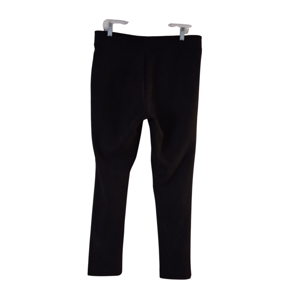 Andrew Marc Black Leggings